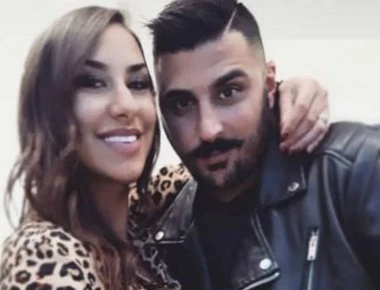 Χαμόγελα στην οικογένεια Παντελίδη - Γεννήθηκε η κορούλα του Τ. Παντελίδη (φωτο)